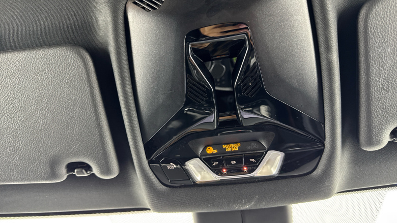 BMW 1 Series 118i [136] M Sport 5dr Step Auto [LCP] Petrol Hatchback